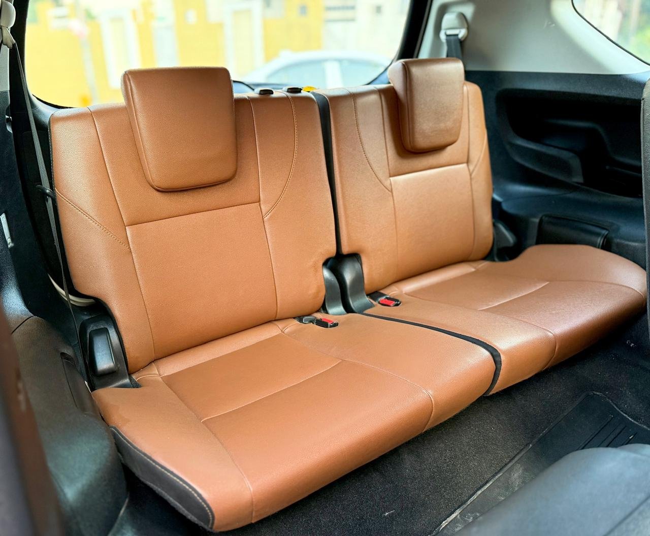 Innova Crysta 2.8 Z Auto 